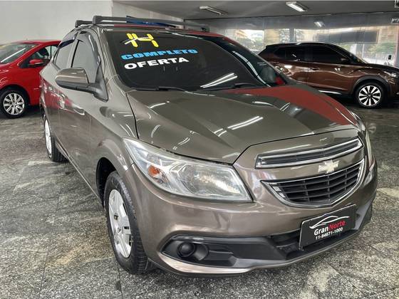 CHEVROLET PRISMA 1.0 MPFI LT 8V FLEX 4P MANUAL CHEVROLET PRISMA 1.0 MPFI LT 8V FLEX 4P MANUAL